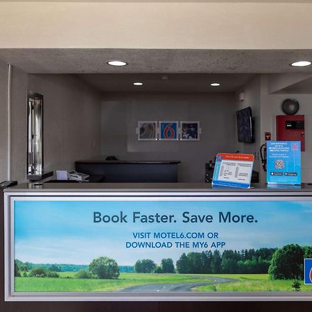 Motel 6-Lufkin, Tx Eksteriør bilde