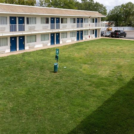 Motel 6-Lufkin, Tx Eksteriør bilde