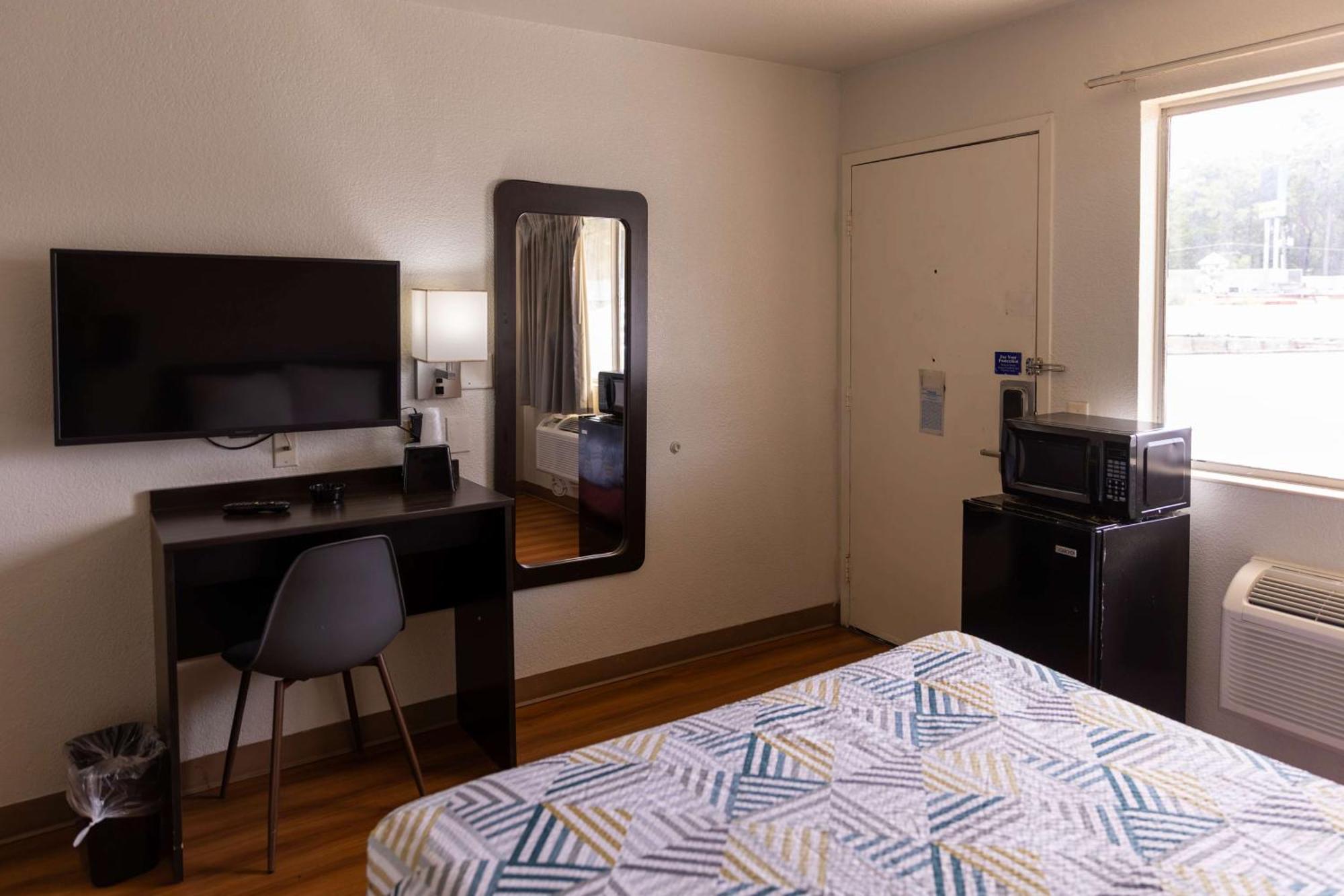 Motel 6-Lufkin, Tx Eksteriør bilde
