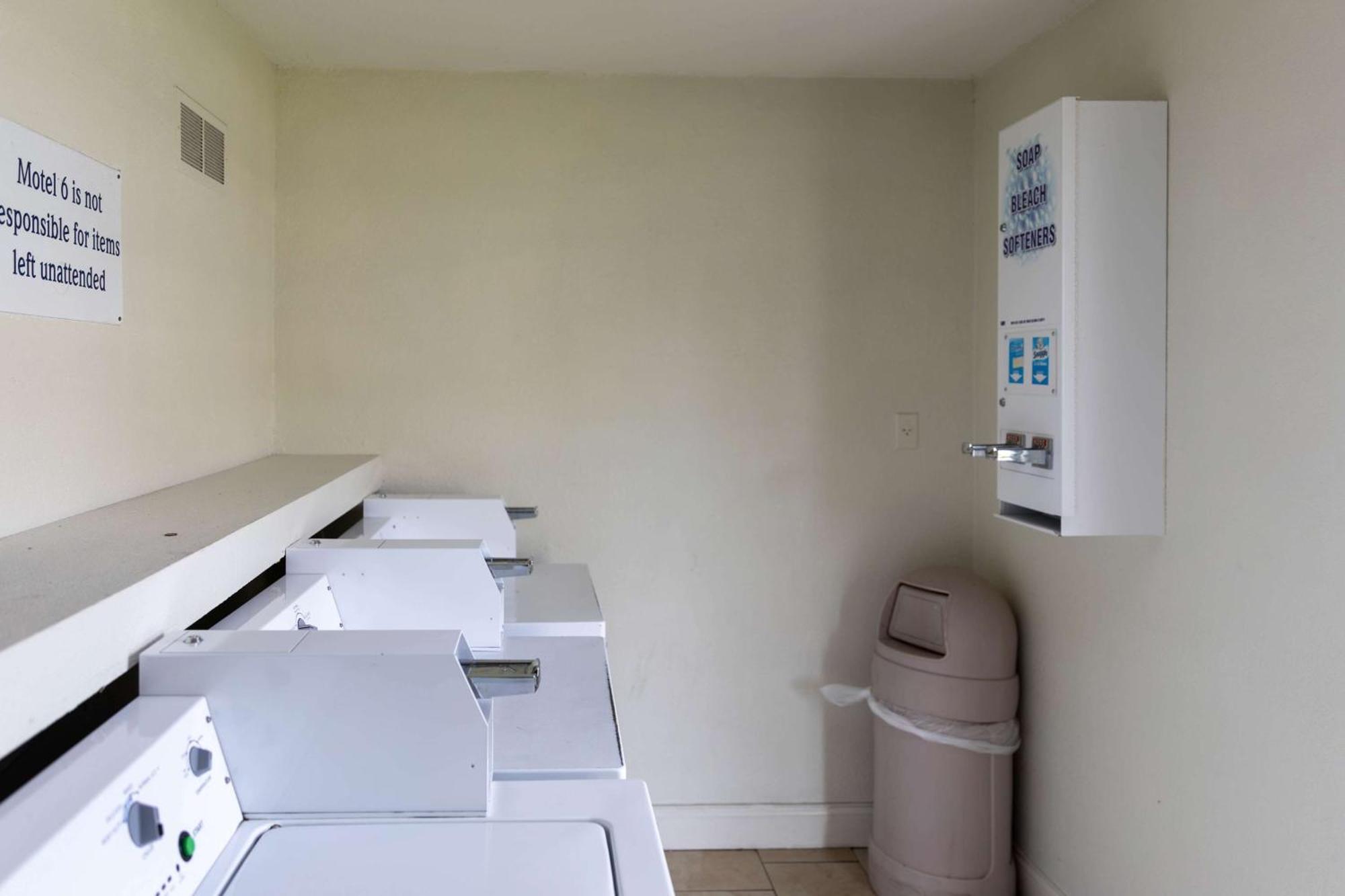 Motel 6-Lufkin, Tx Eksteriør bilde