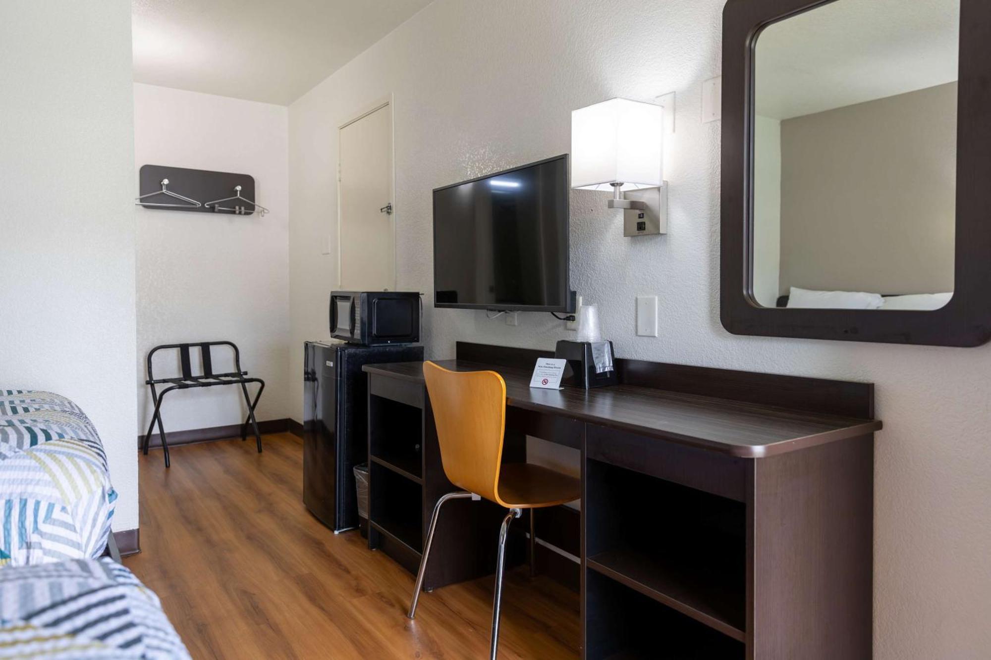 Motel 6-Lufkin, Tx Eksteriør bilde
