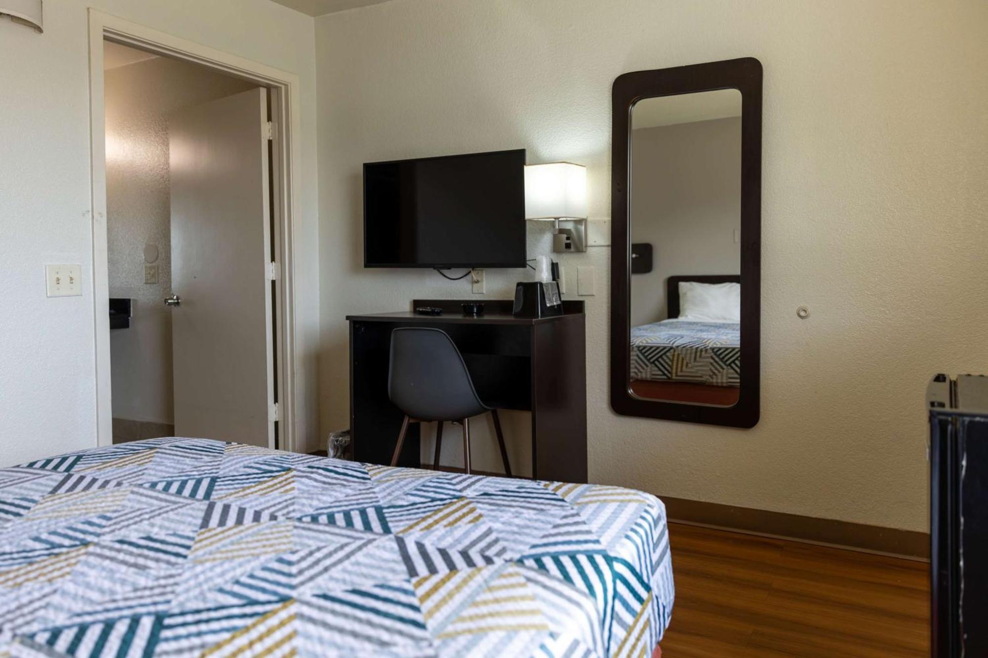 Motel 6-Lufkin, Tx Eksteriør bilde