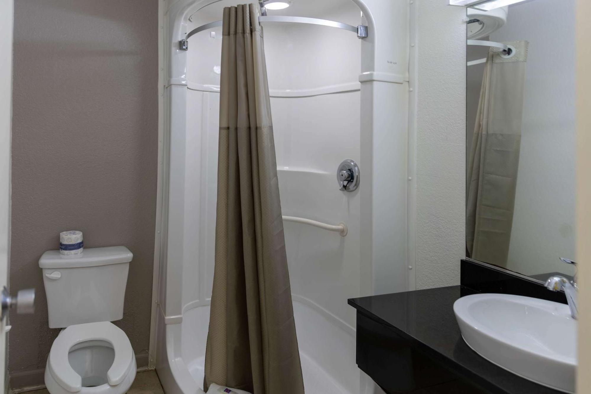 Motel 6-Lufkin, Tx Eksteriør bilde