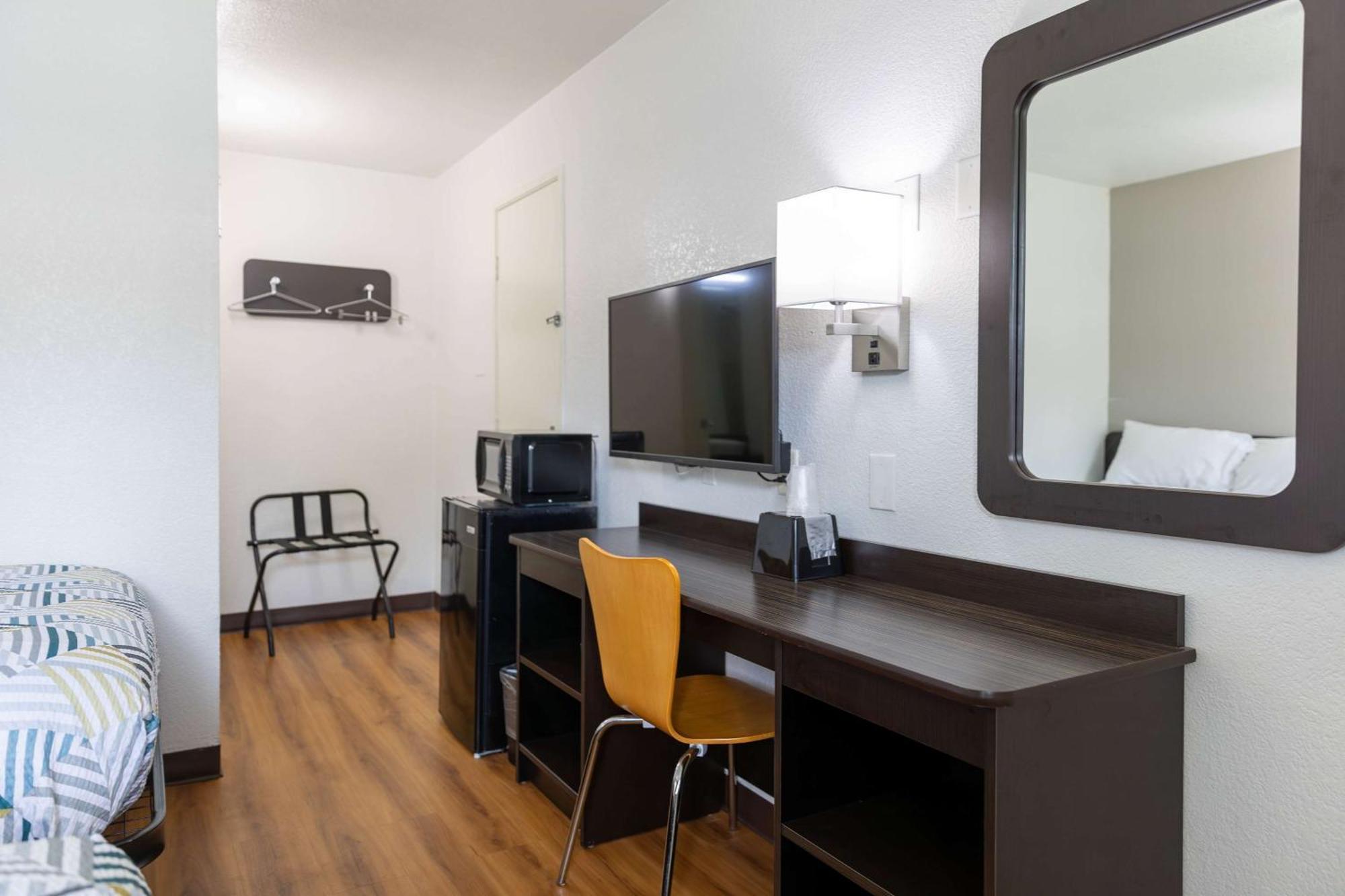 Motel 6-Lufkin, Tx Eksteriør bilde