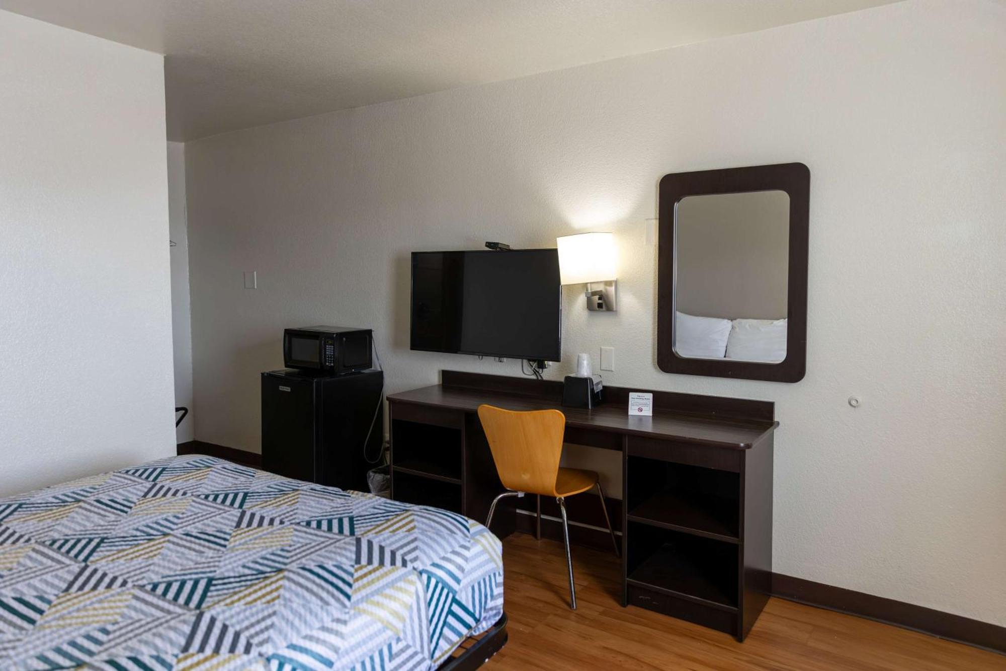 Motel 6-Lufkin, Tx Eksteriør bilde