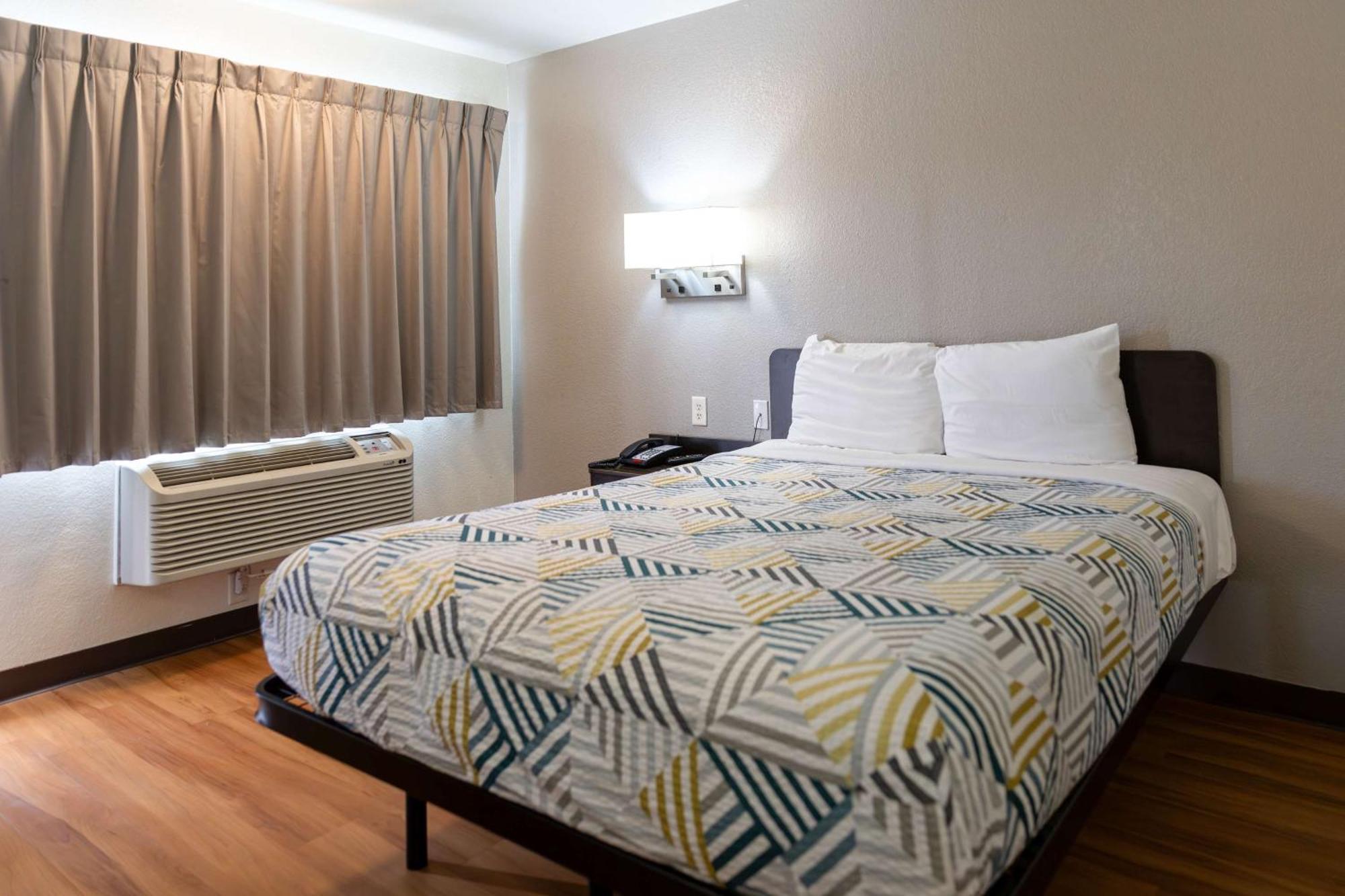 Motel 6-Lufkin, Tx Eksteriør bilde