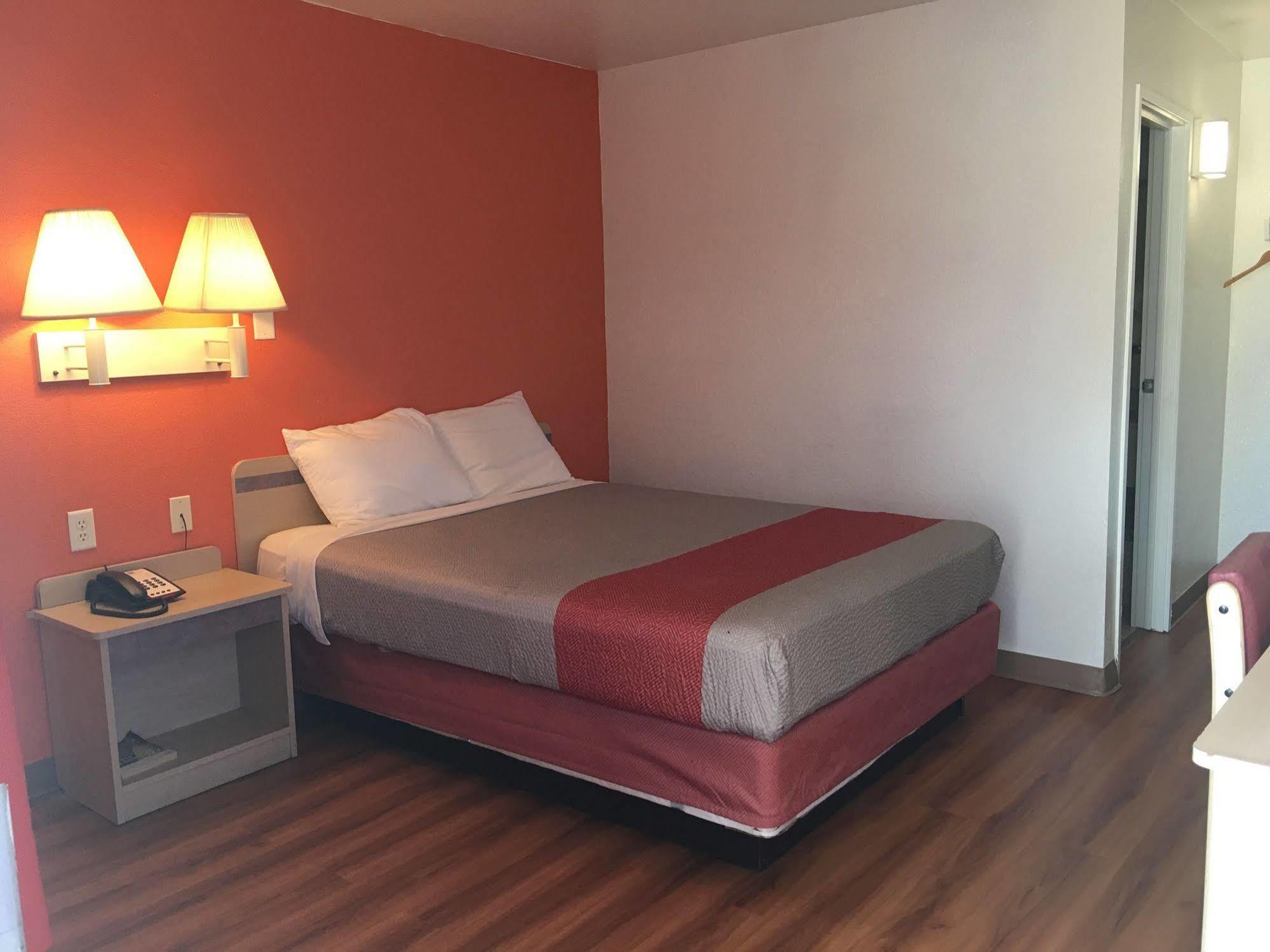 Motel 6-Lufkin, Tx Eksteriør bilde